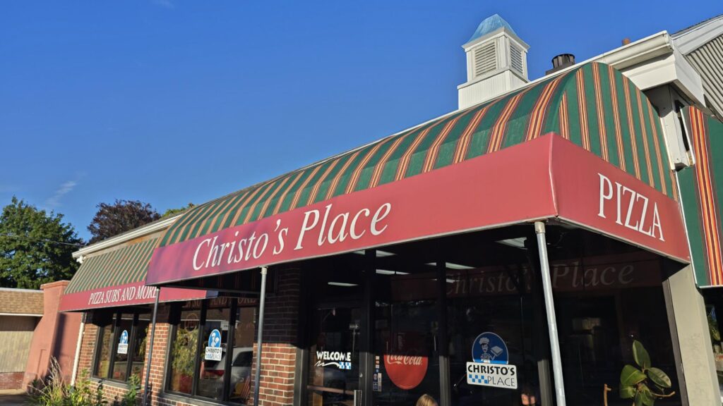 Christos Place 1